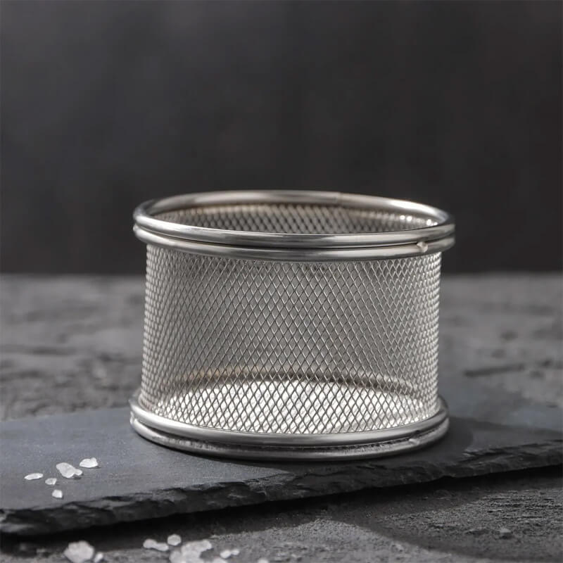 Кошничка за сервиране на картофи Кошничка за сервиране на картофи