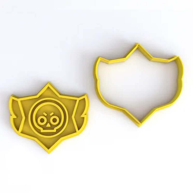 Резец за сладки, Brawl Stars
