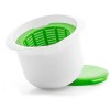 Уред за приготвяне на прясно сирене