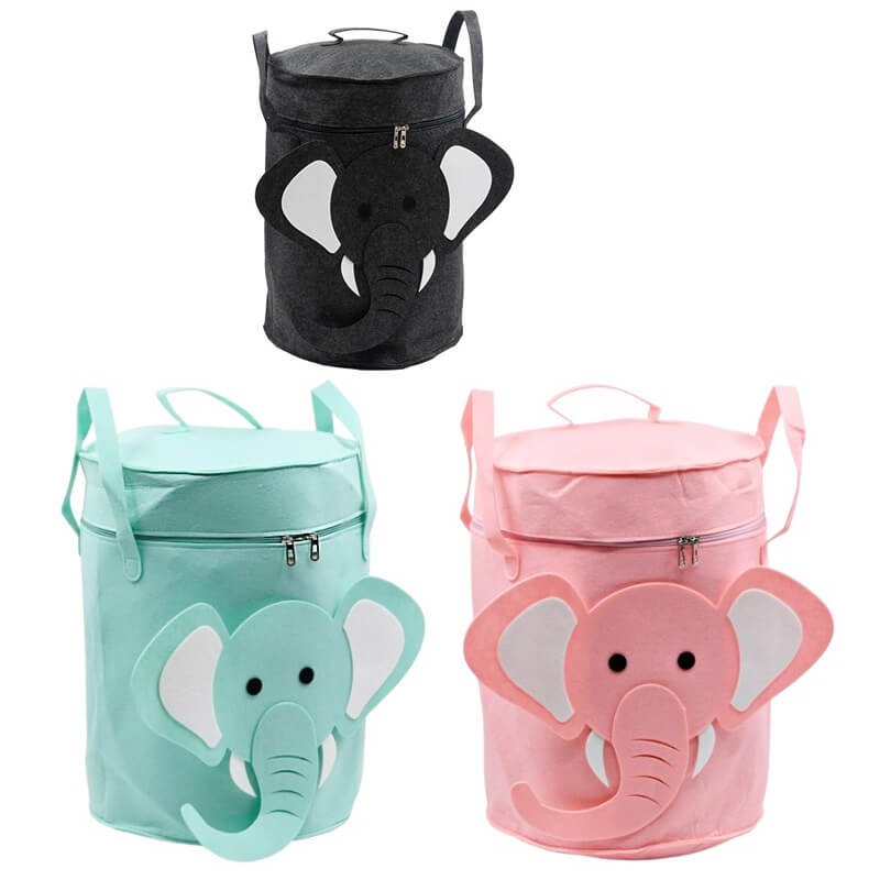 Кош за играчки, Слонче Кош за играчки, Слонче