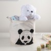 Кош за играчки, Панда