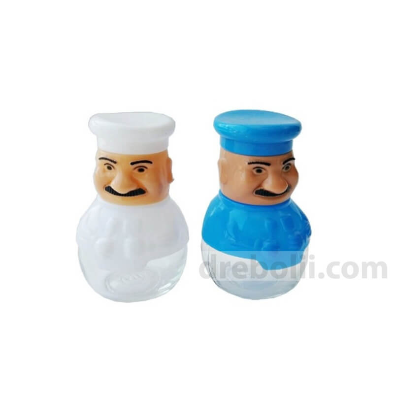 Солници, Готвачи